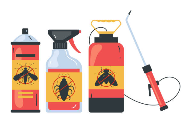 Flea Control Services in Paxtonia, PA